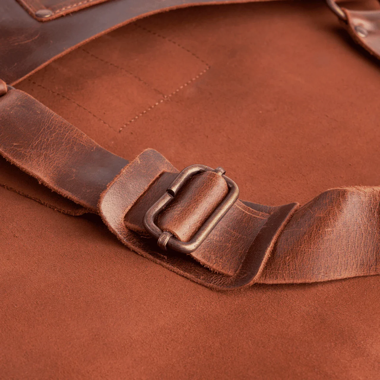 Grillschürze Leder - Image 6