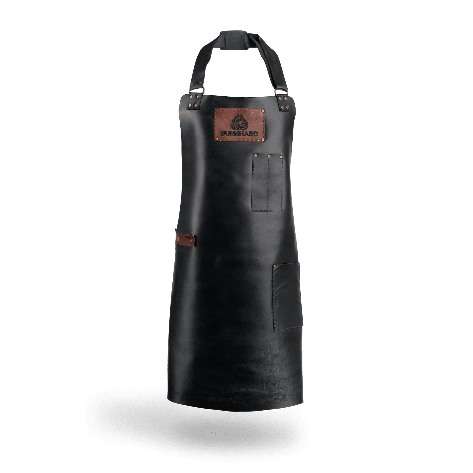 Grillschürze Leder - Image 9