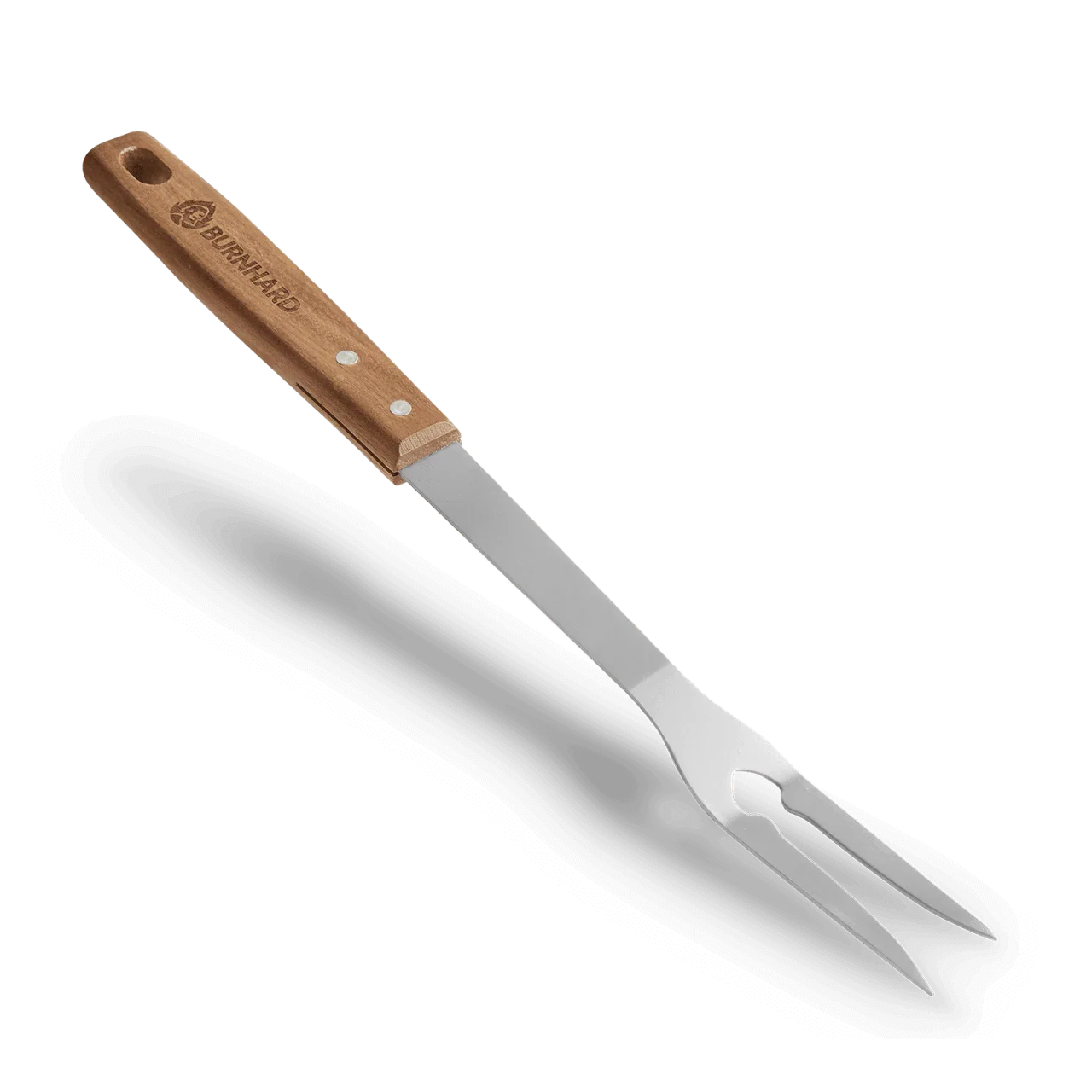 Grillzubehör-Set mit Thermometer 6-tlg. - Image 7