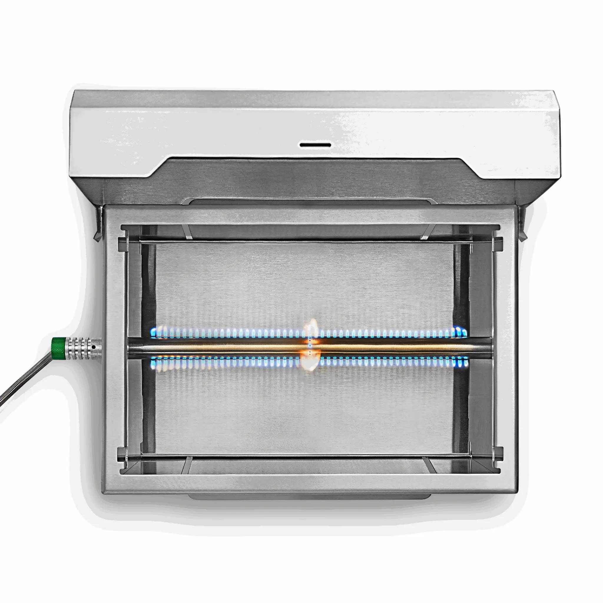 JONES Jr. Campinggrill 1-Brenner - Image 7