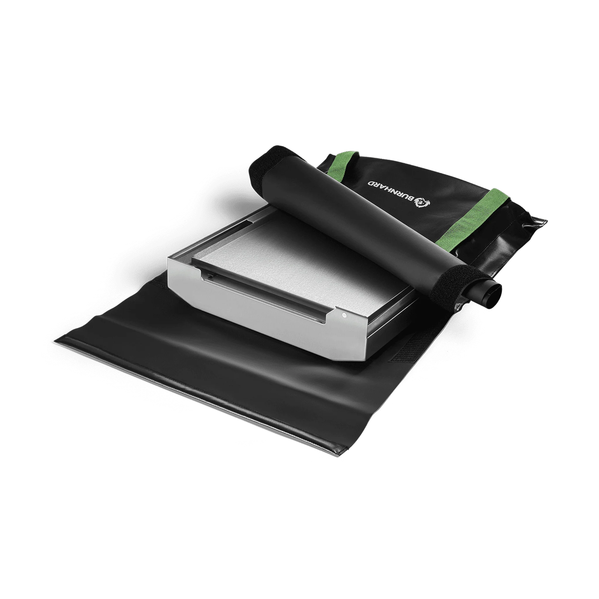 JONES Campinggrill 2-Brenner - Image 7