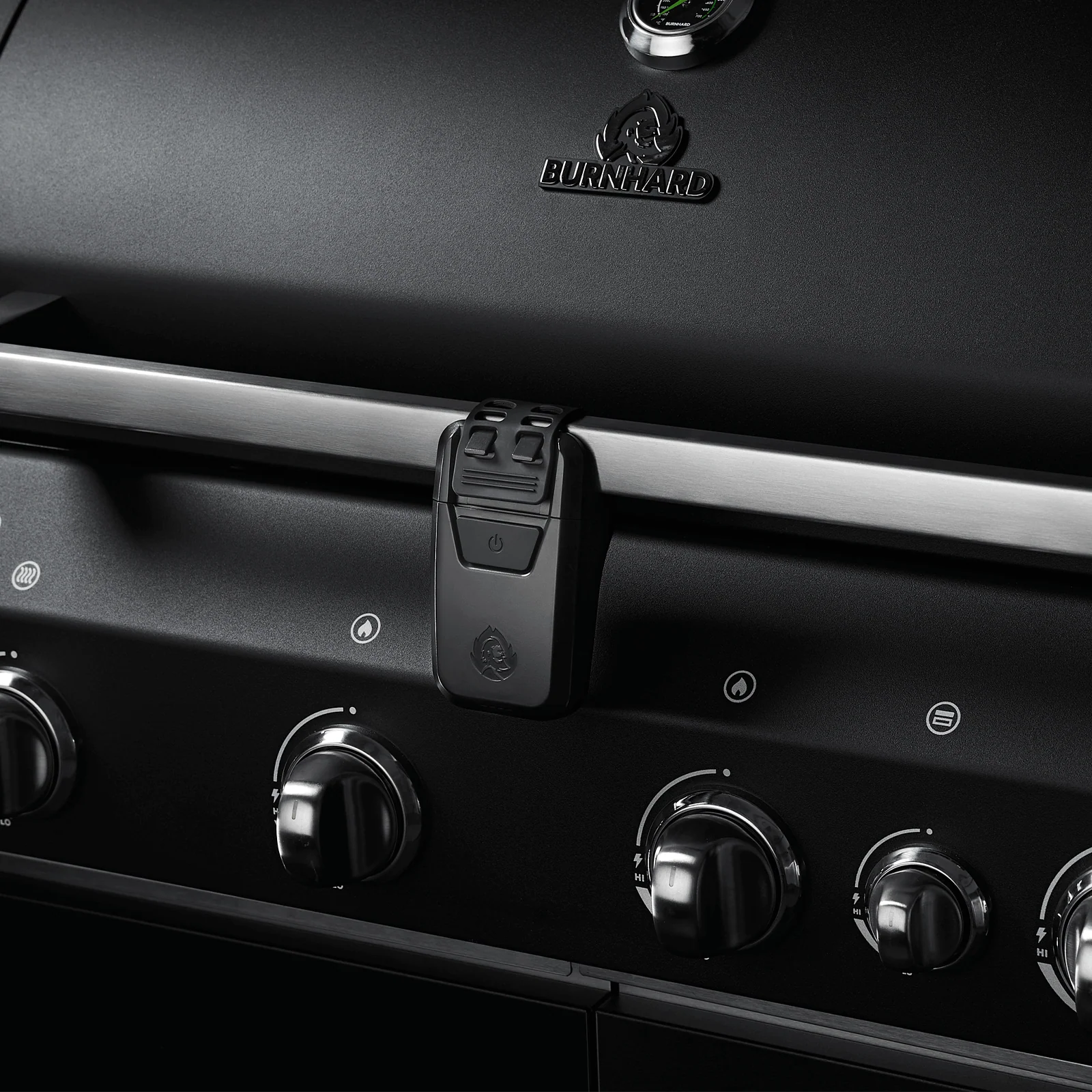 LED-Grilllicht - Image 7