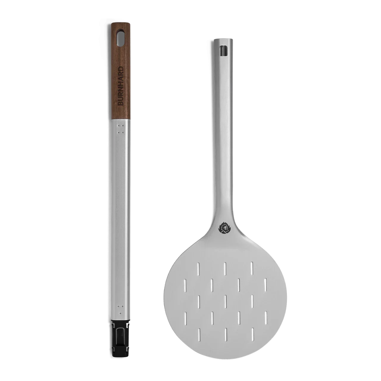 Pizza-Set 4-tlg. inkl. Wiegemesser - Image 3