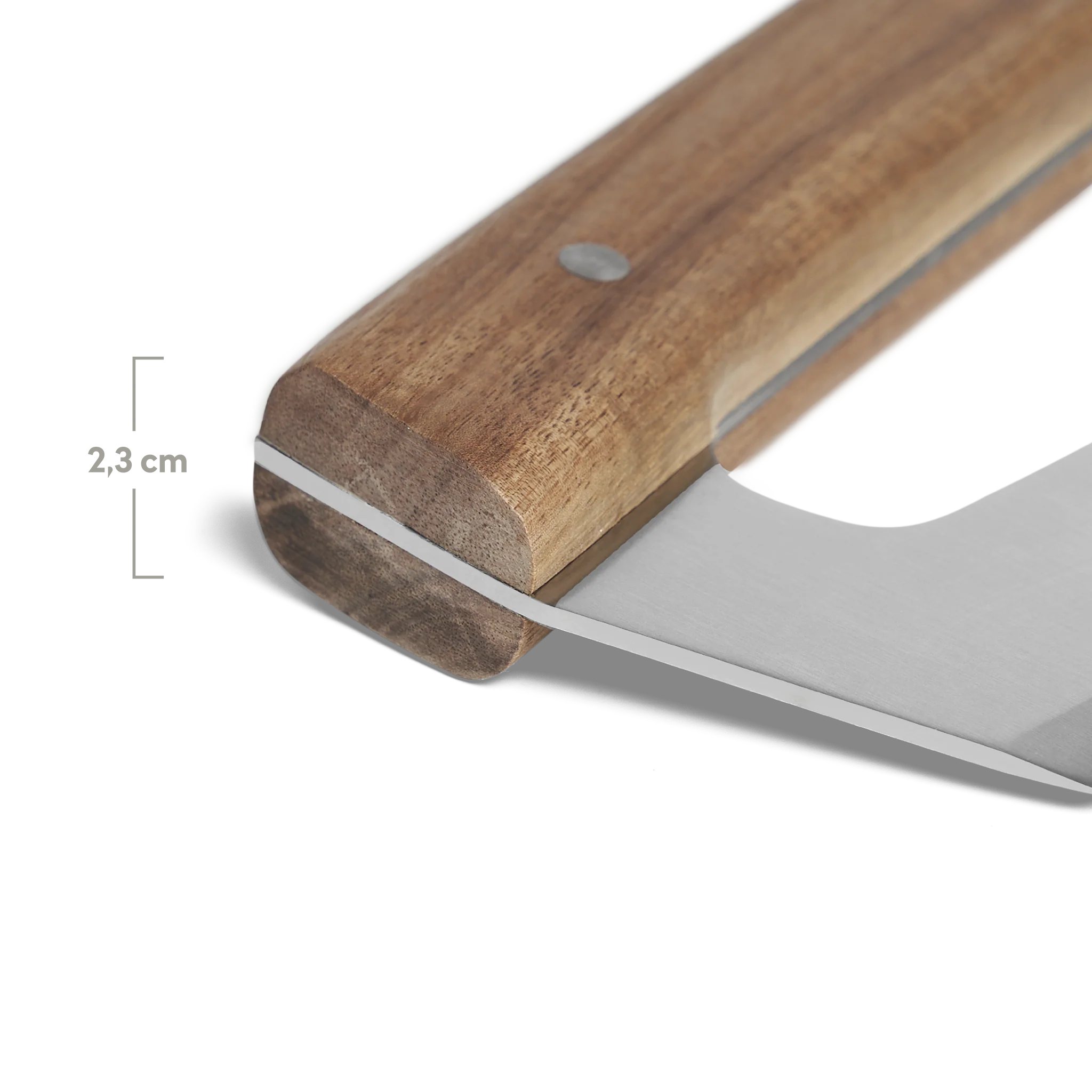 Pizza-Wiegemesser - Image 3
