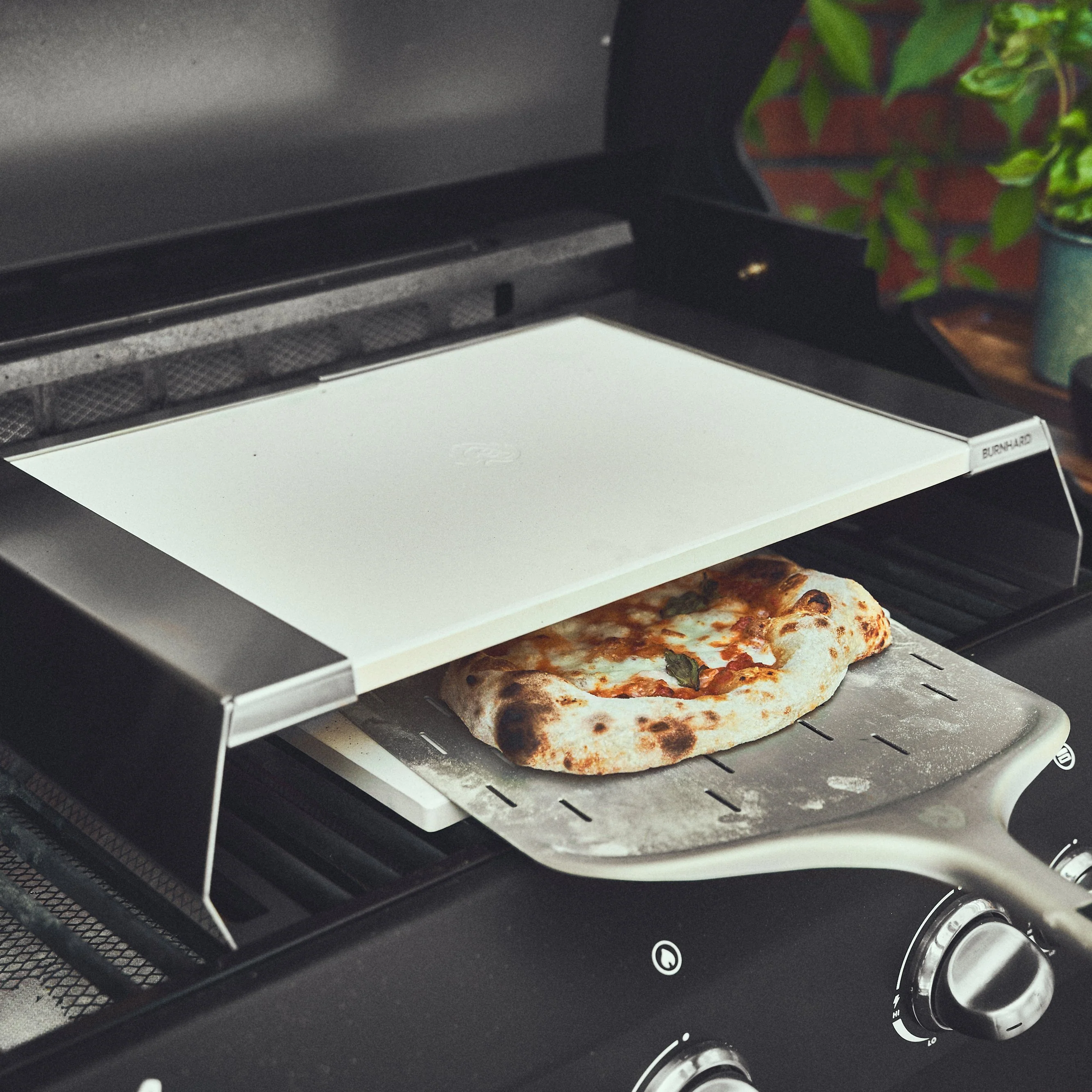Pizza-Set 2-tlg. - Image 11