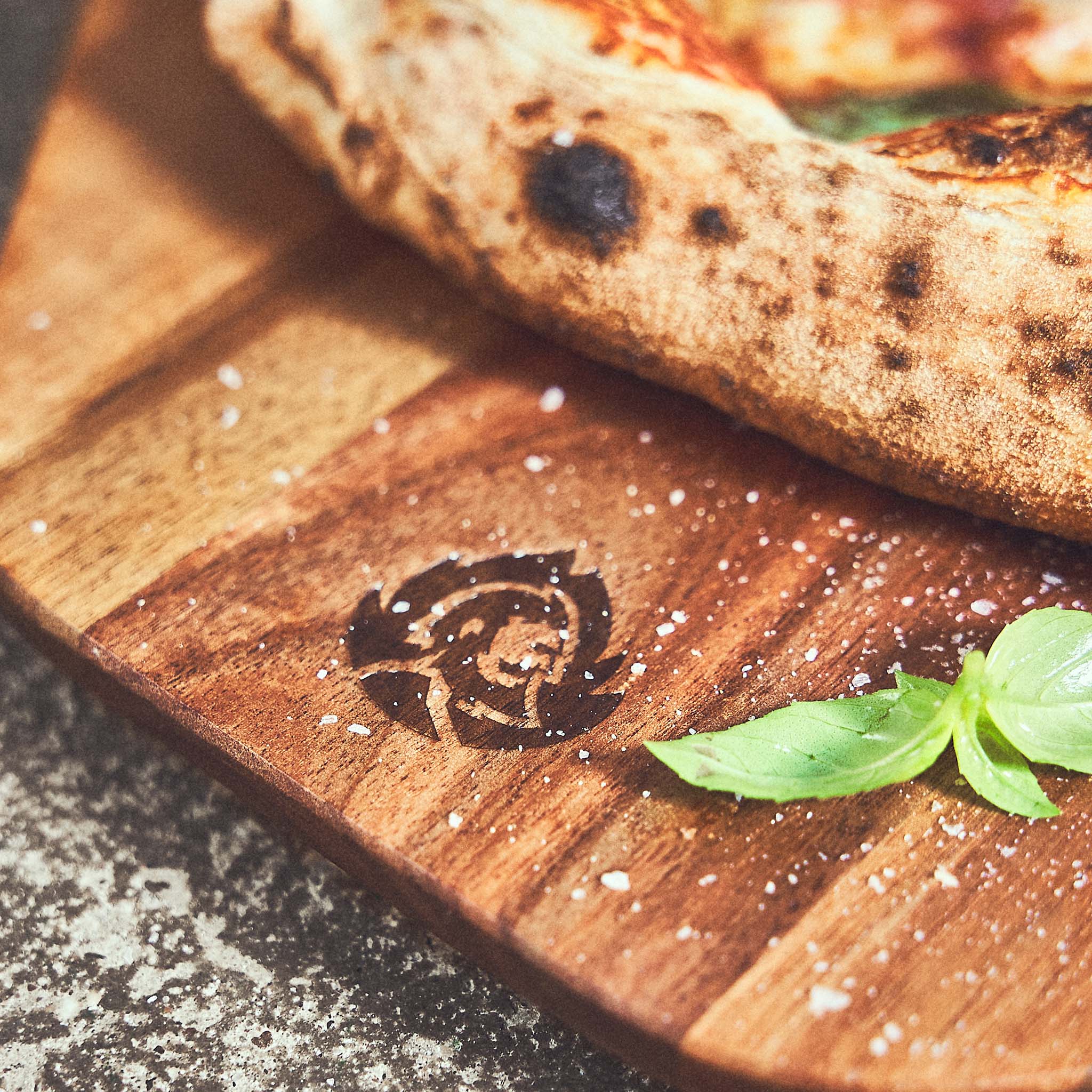 Pizzabrett - Image 8