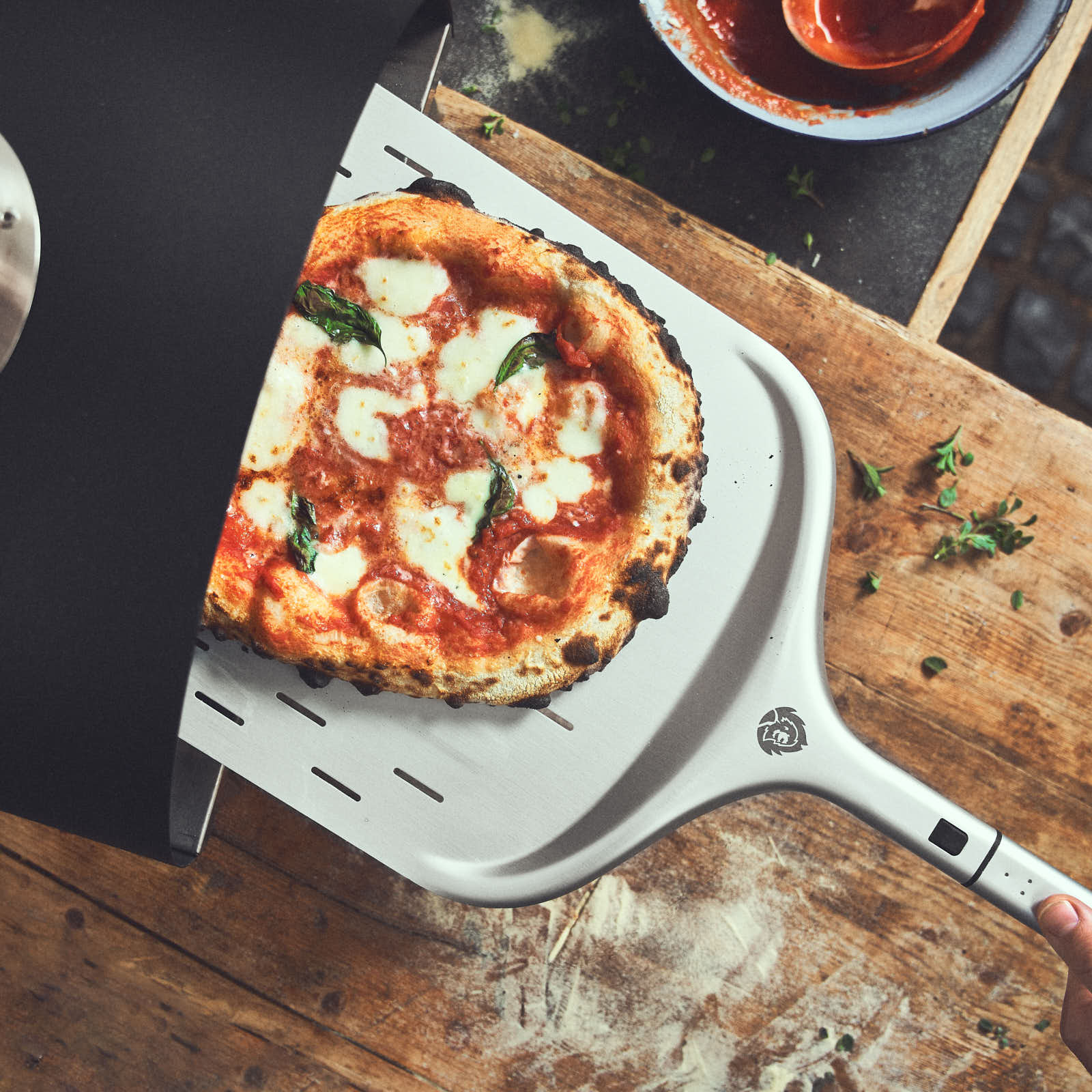 Pizzaschieber - Image 11