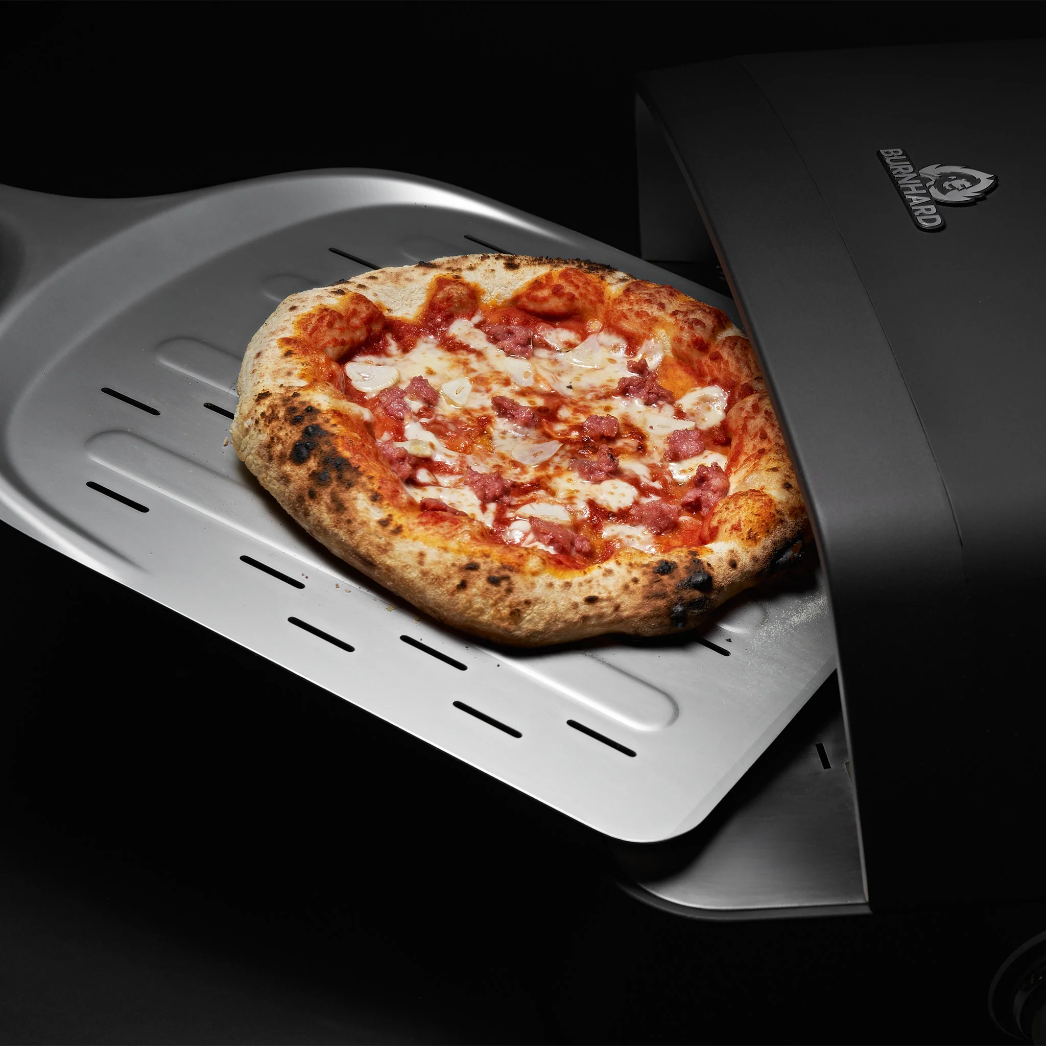 Pizzaschieber - Image 12