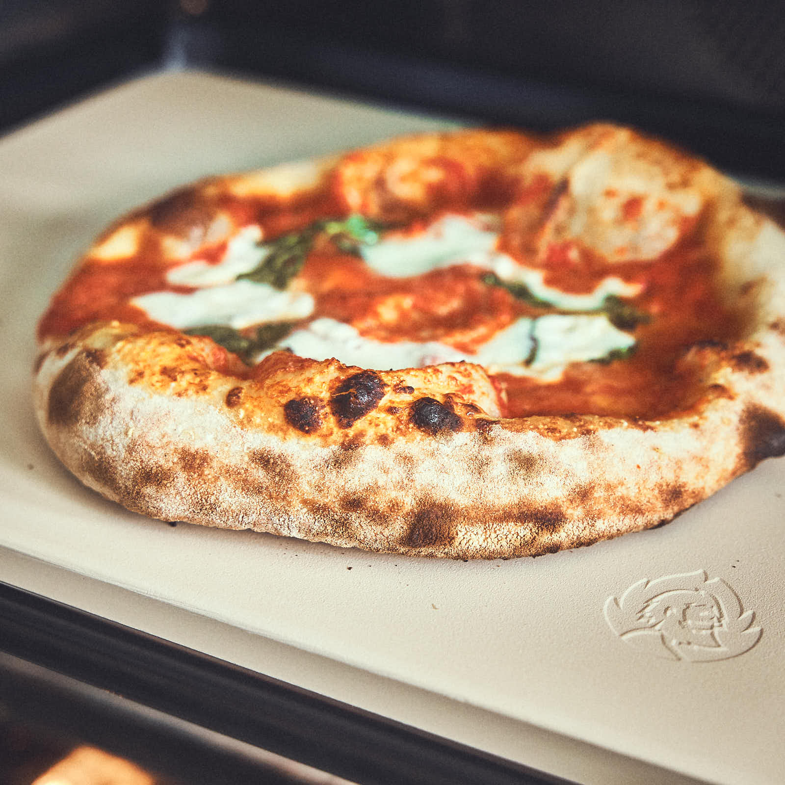 Pizzastein - Image 4