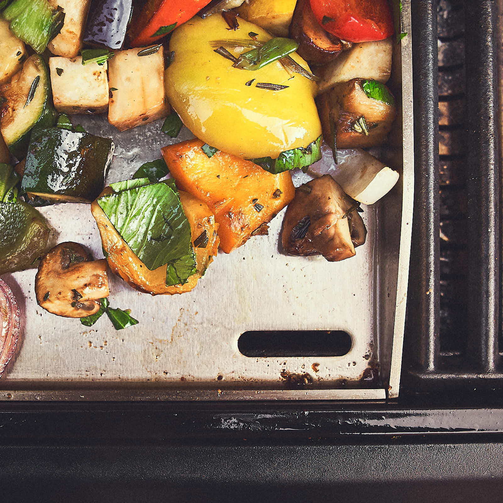 Plancha Grillplatte - Image 12