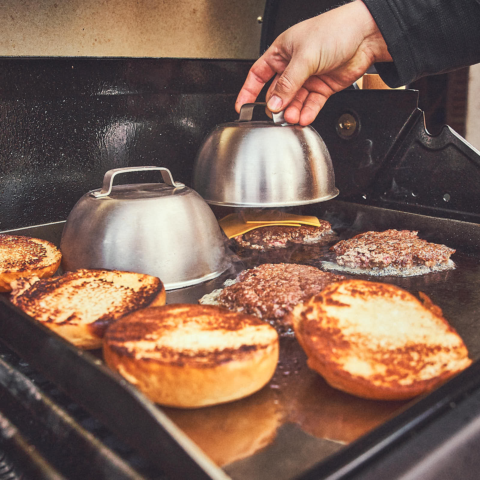 Plancha Grillplatte - Image 13