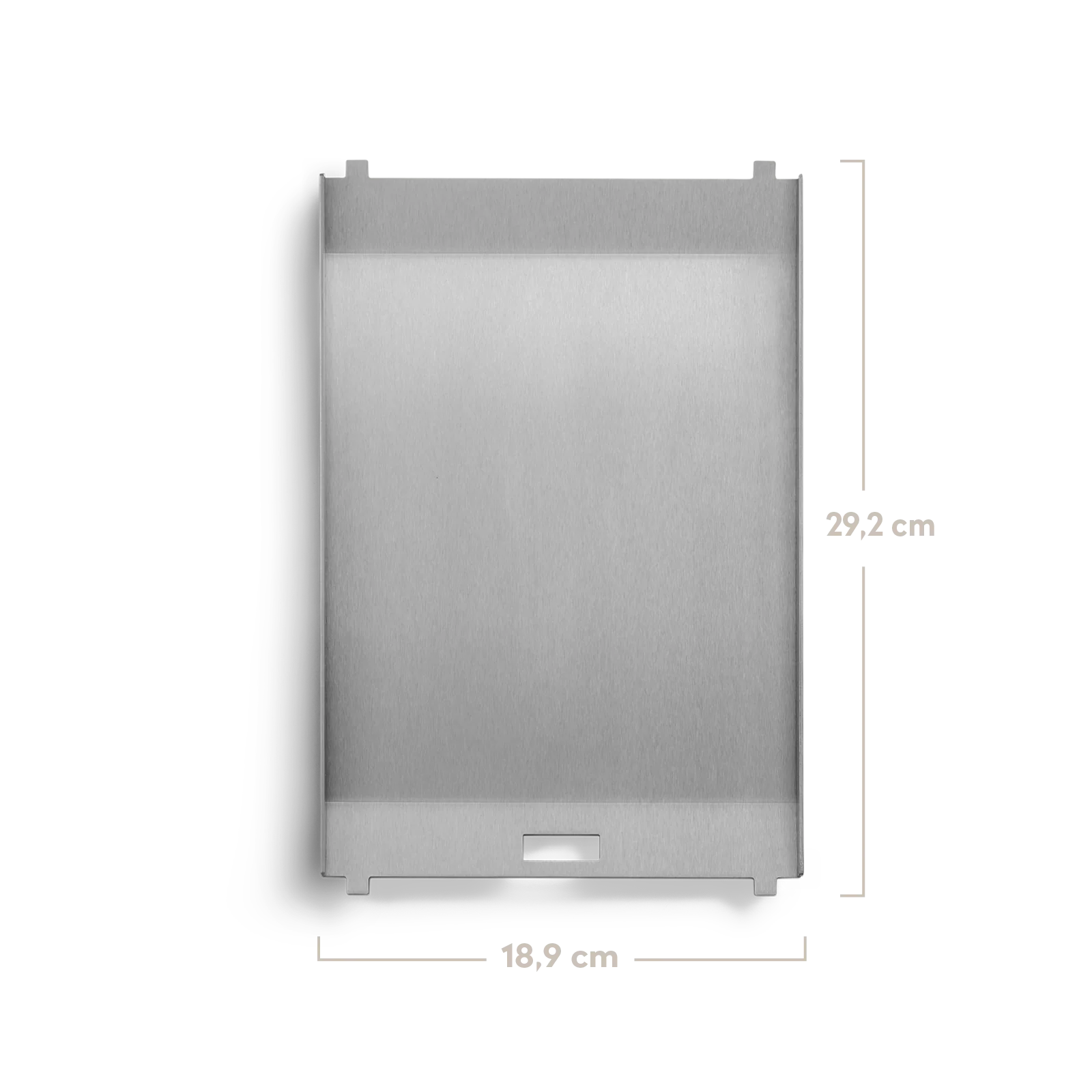 Plancha Set mit 2tlg. Grillspachtel und Grillschaber - Image 10