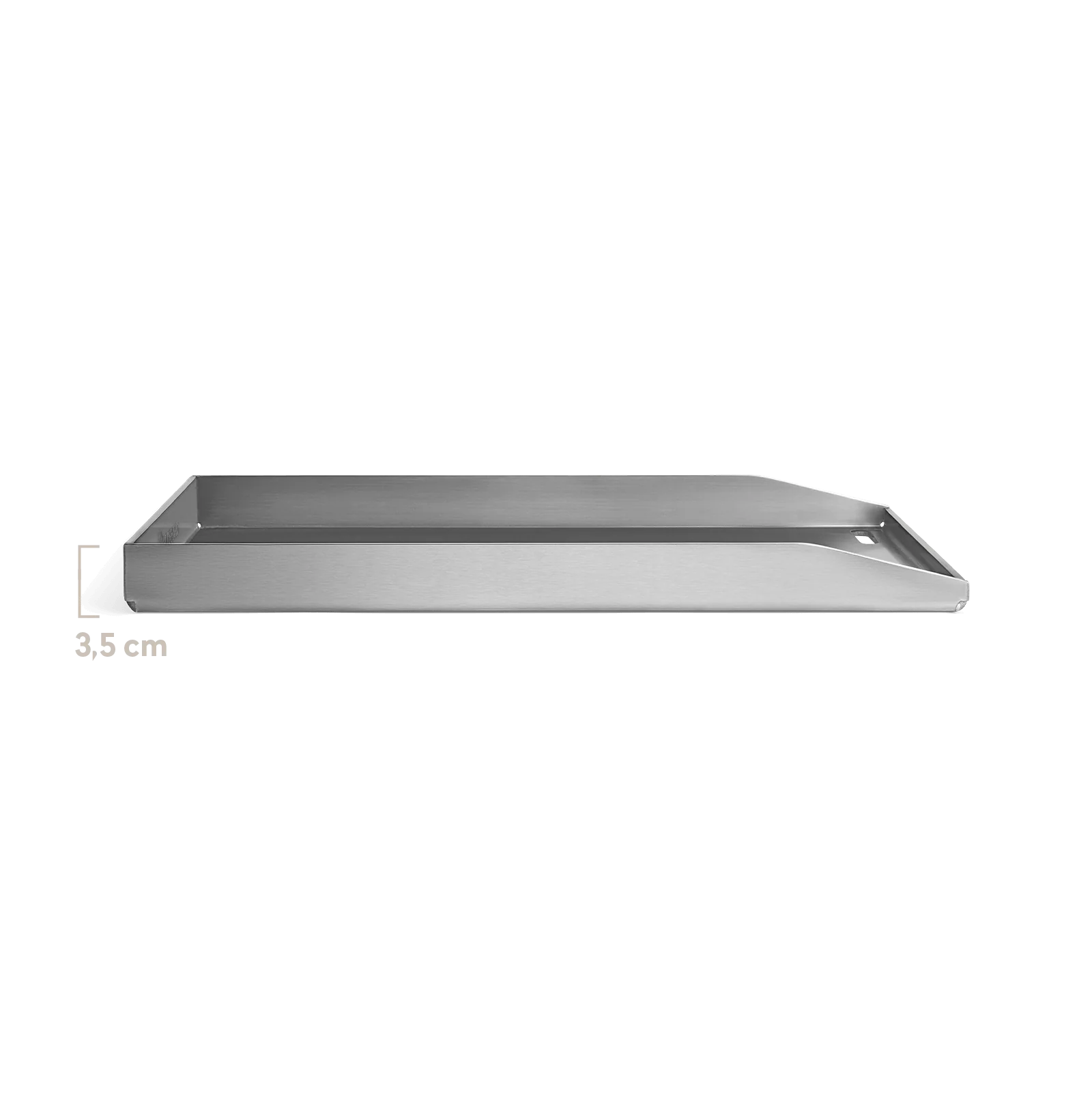 Plancha Set mit 2tlg. Grillspachtel und Grillschaber - Image 6