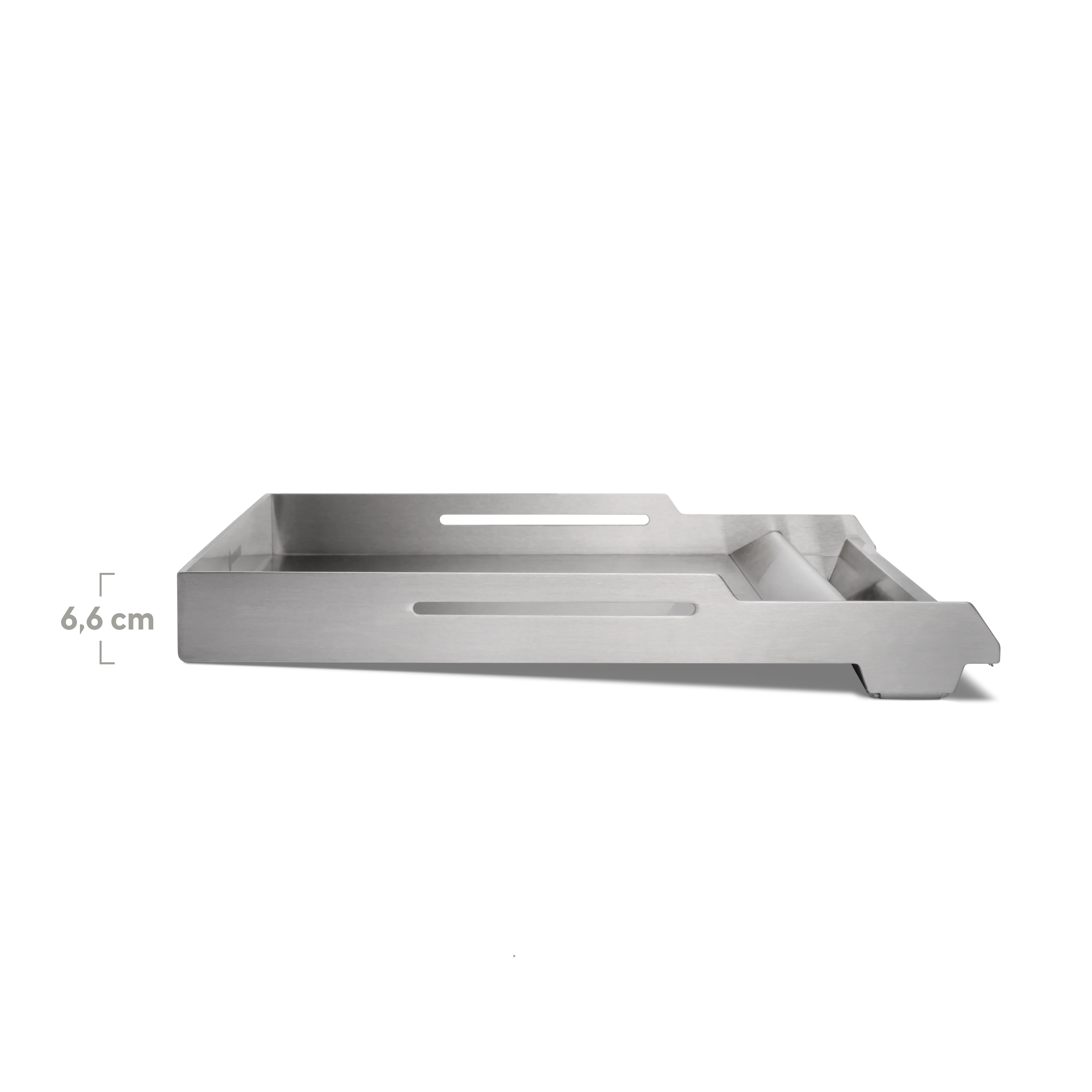 Premium Plancha Set mit 2tlg. Grillspachtel und Grillschaber - Image 7