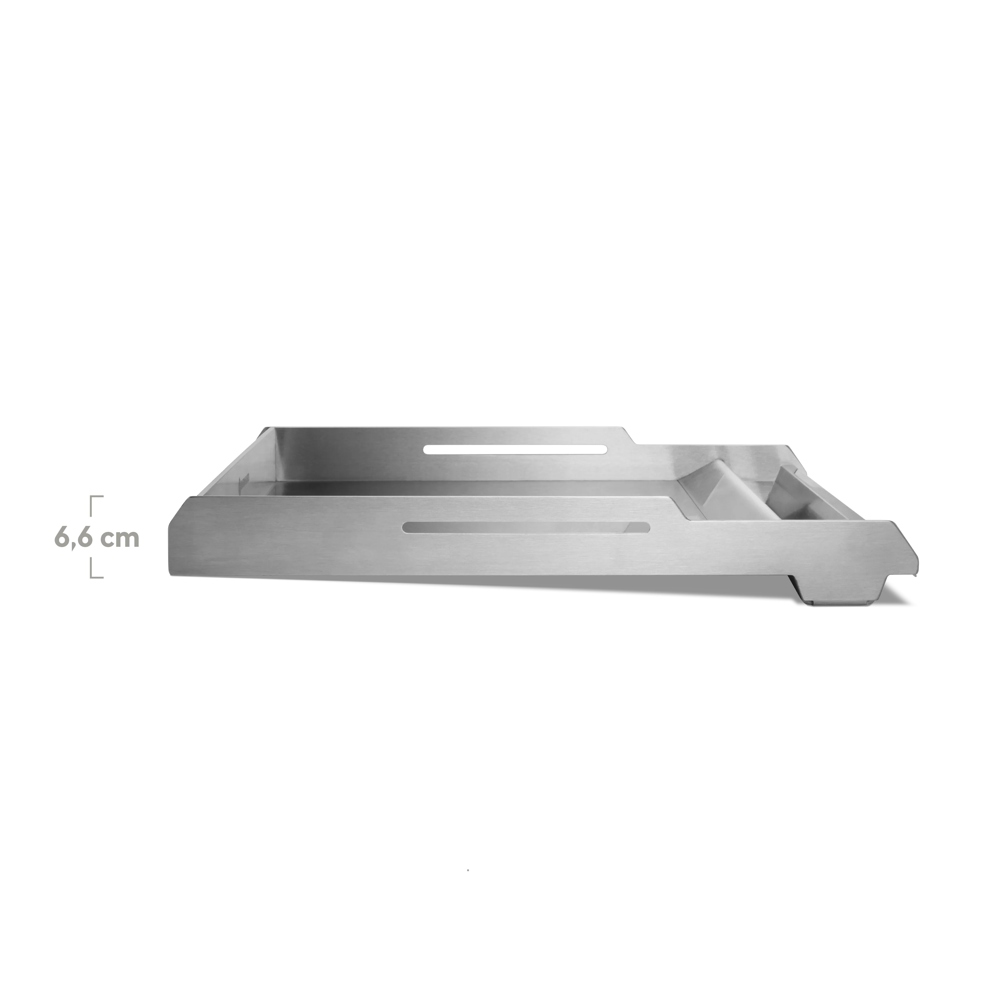 Premium Plancha Set mit 2tlg. Grillspachtel und Grillschaber - Image 9