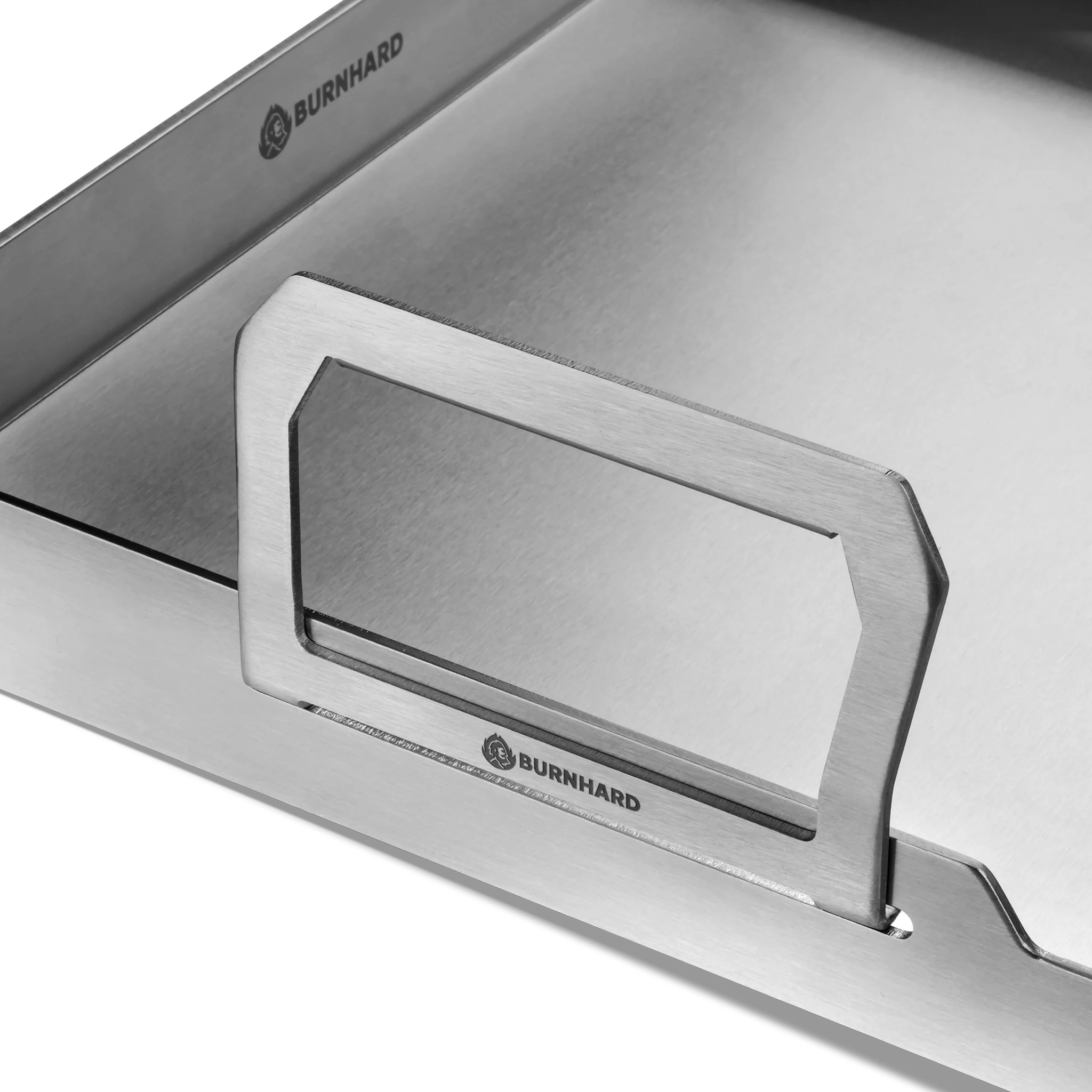 Premium Plancha Grillplatte - Image 12