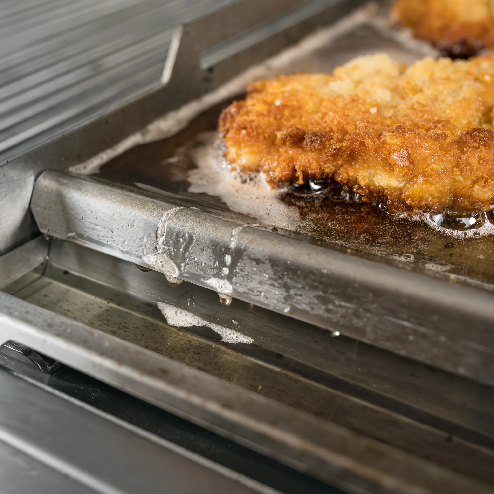 Premium Plancha Grillplatte - Image 13