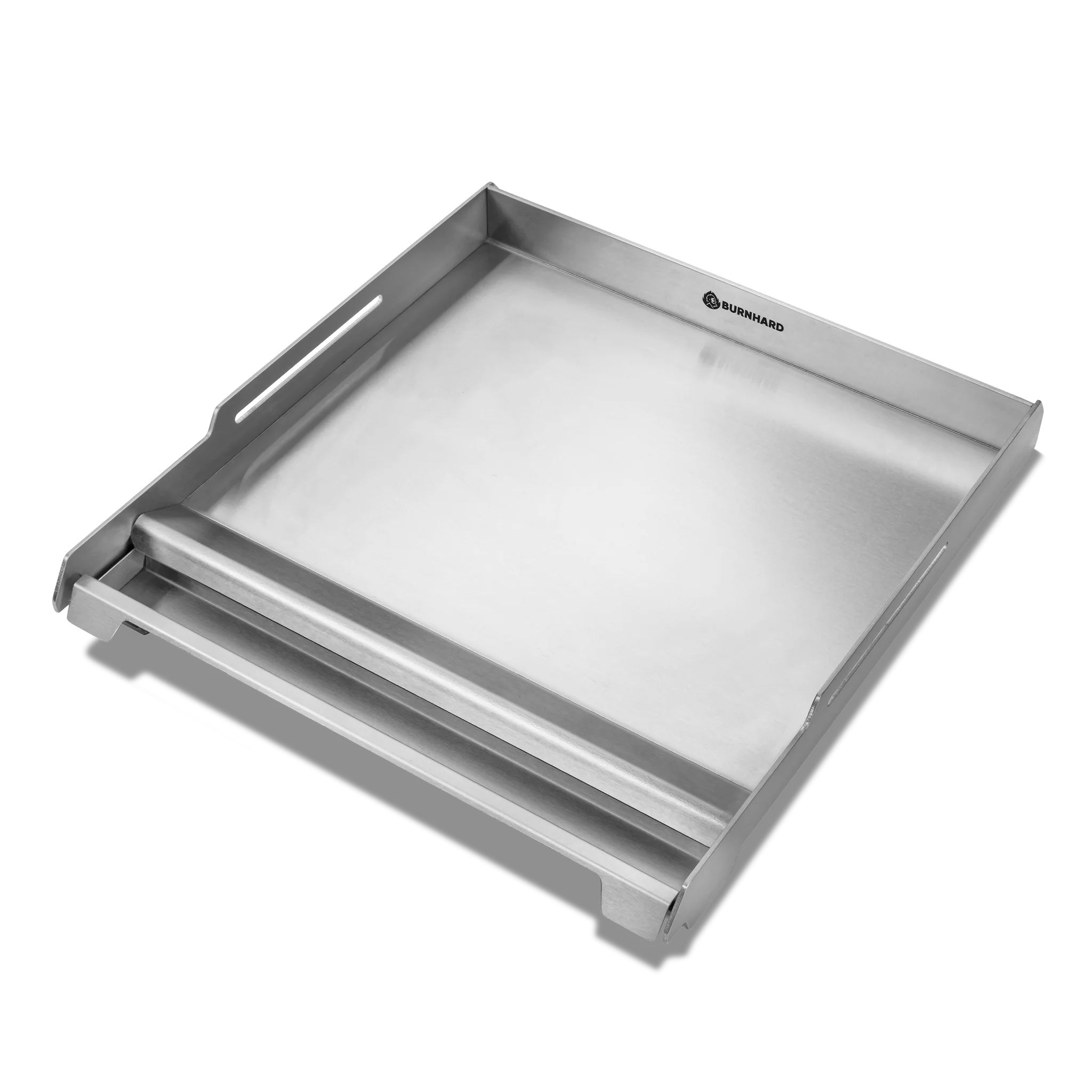 Premium Plancha Grillplatte - Image 2