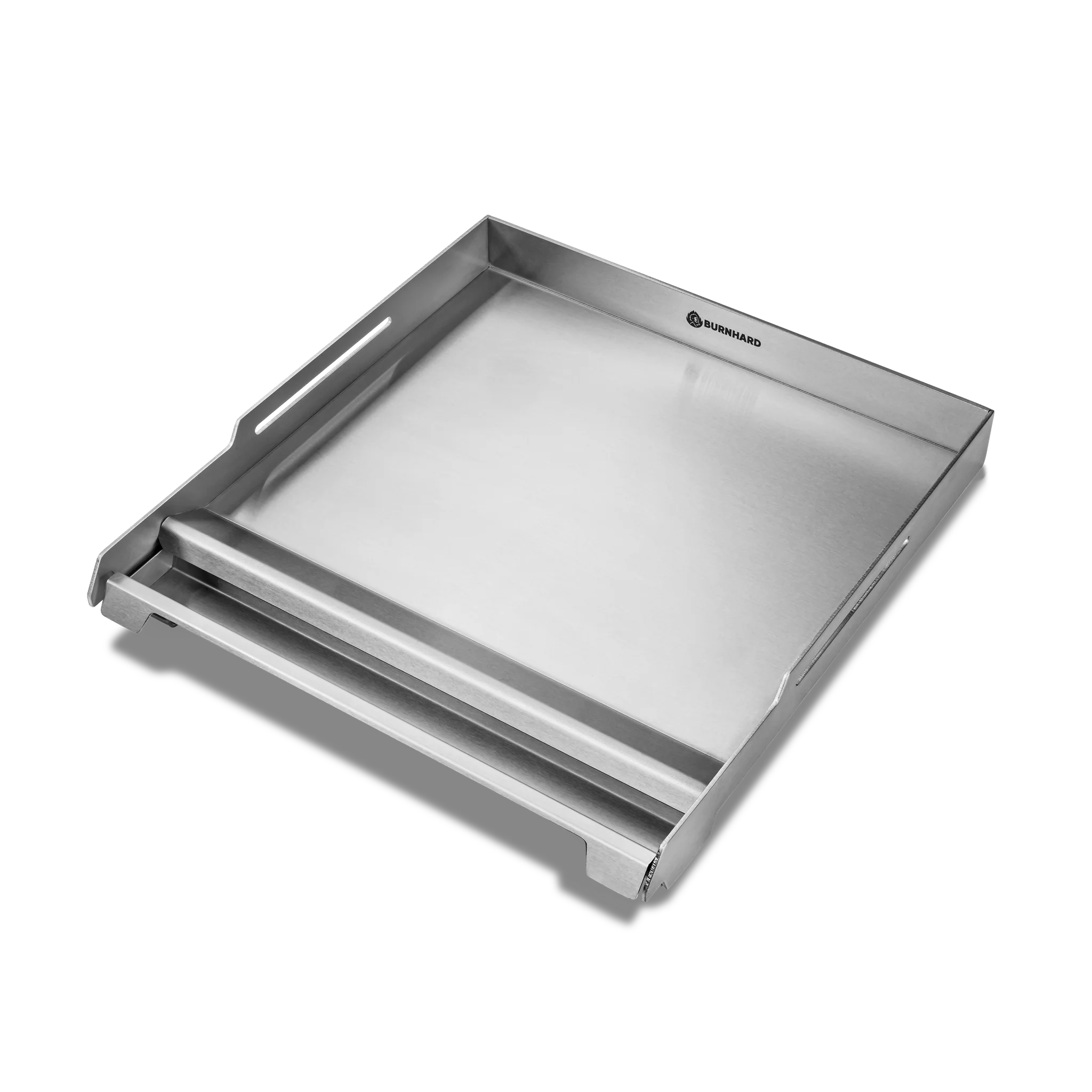 Premium Plancha Grillplatte - Image 3