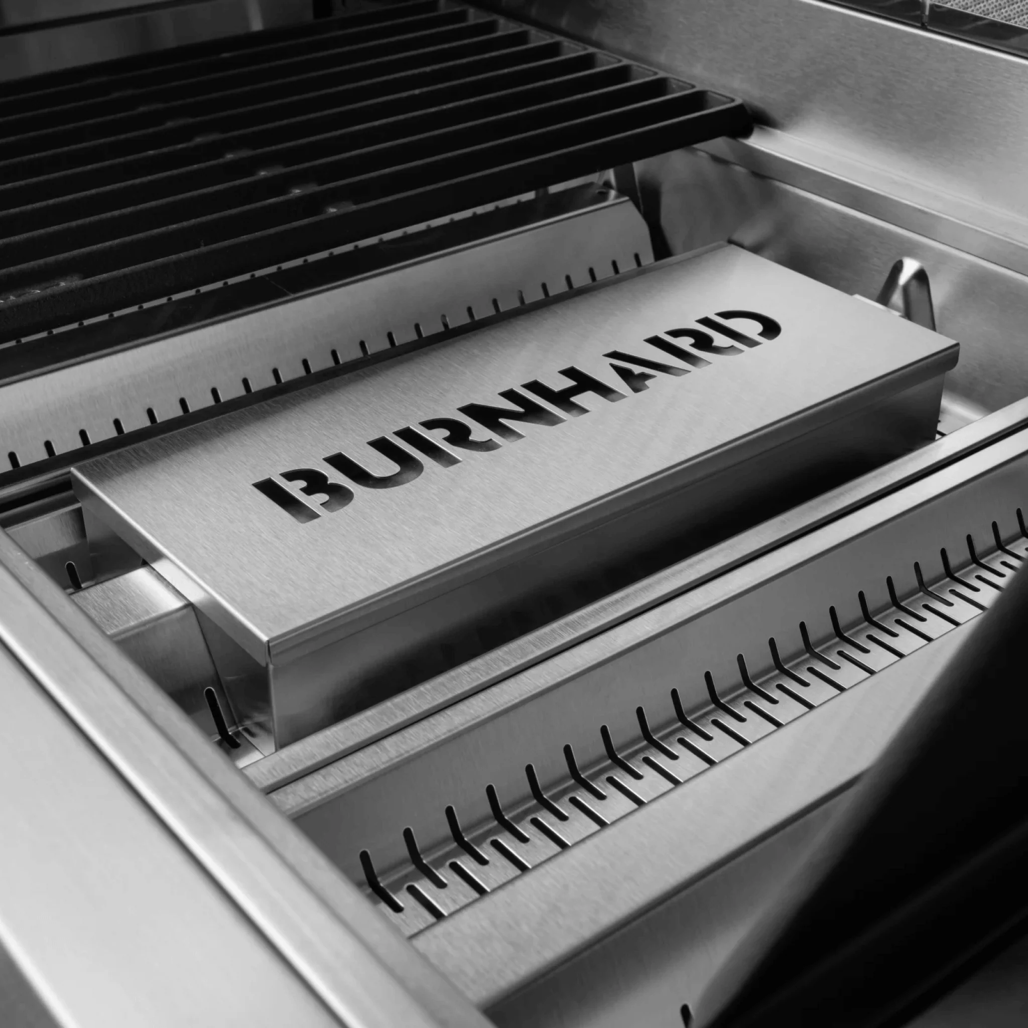 Smoker Box FRED Series - Image 3