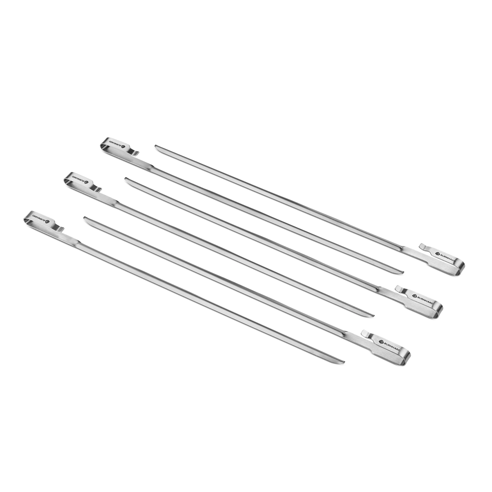 Spieß-Rondell für Drehspieß - Image 4
