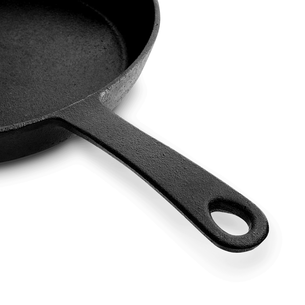 Steak Lover-Set mit Bratpfanne 3-tlg. - Image 2