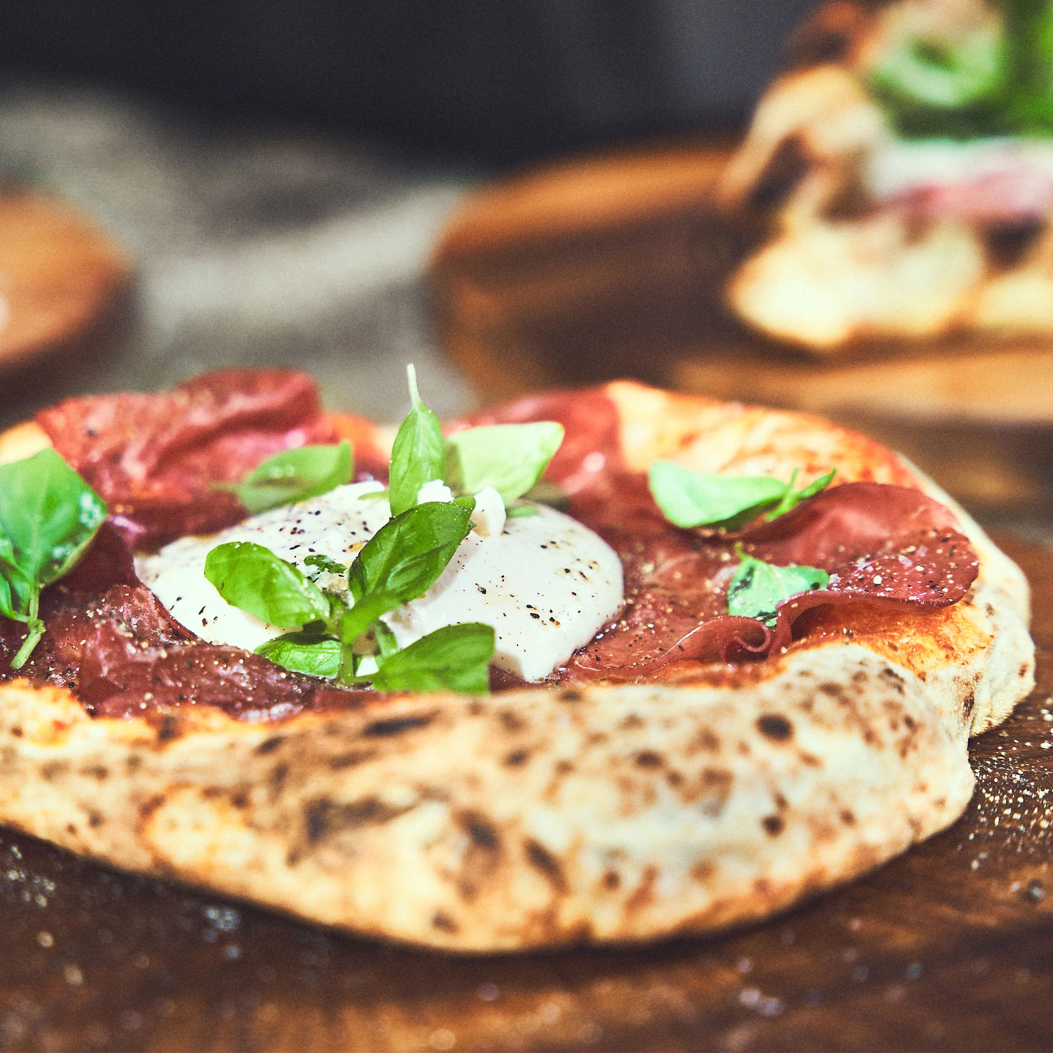 TONY Gas-Pizzaofen - Image 7