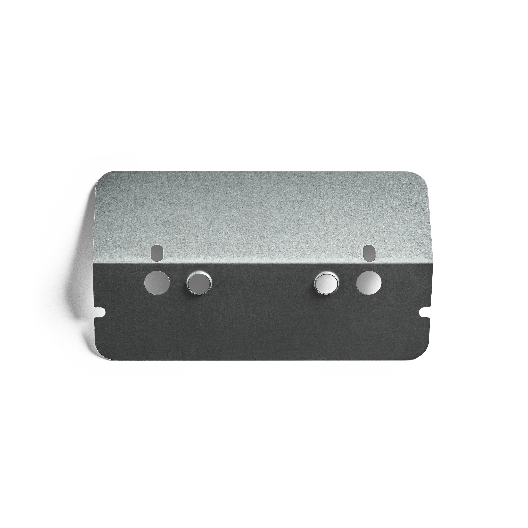 Umlenkblech WAYNE Series - 1 Stk.