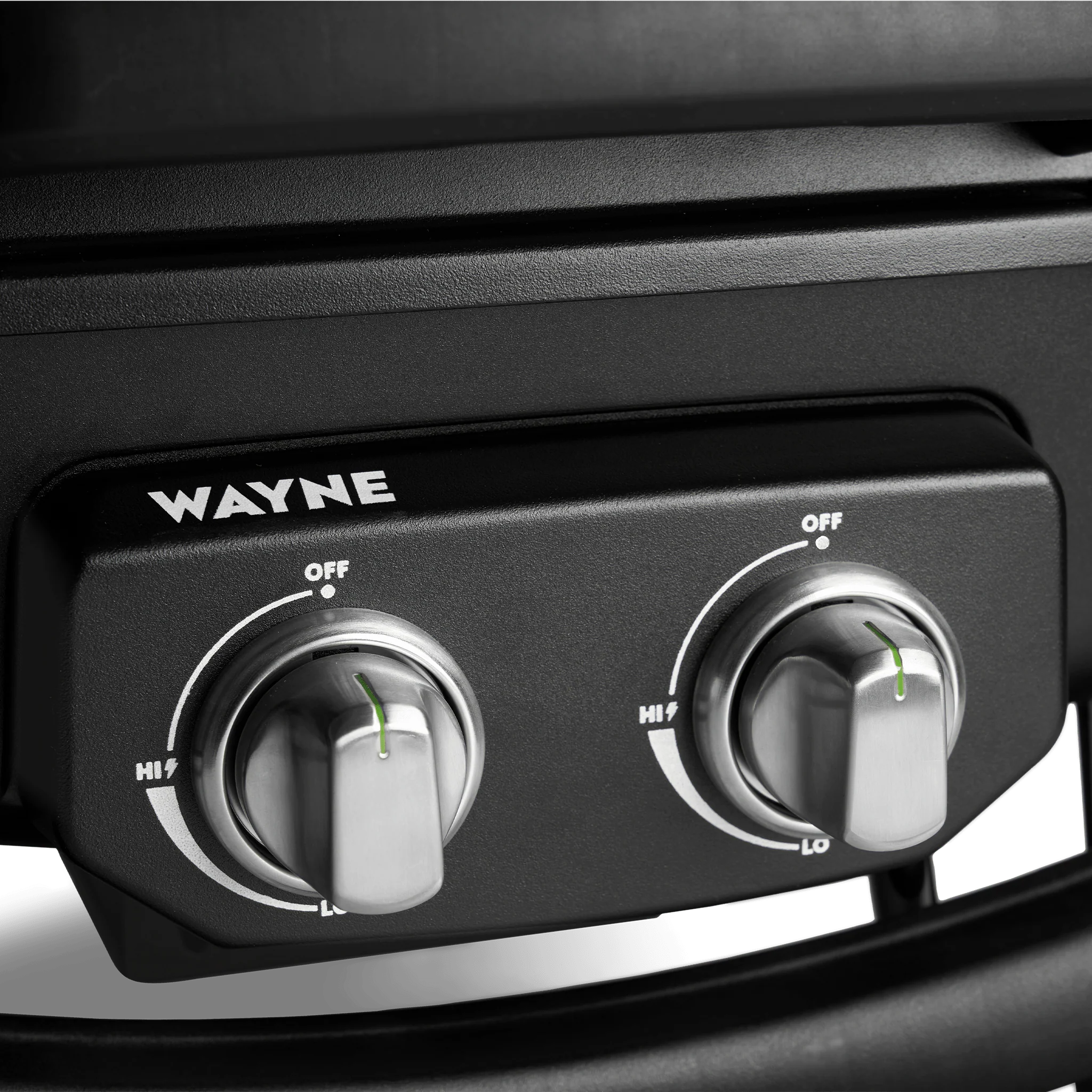 WAYNE Balkongrill 2-Brenner - Image 7
